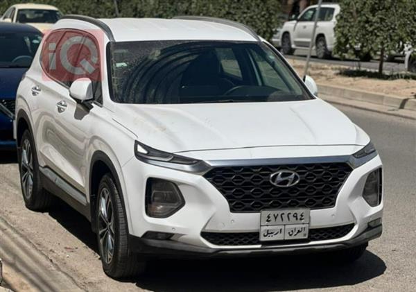Hyundai for sale in Iraq